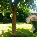 La Ferme De Valeuse Morienval