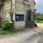 Oda ve Kahvaltı La Ferme De Valeuse
