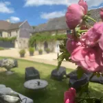 La Ferme De Valeuse Oda ve Kahvaltı