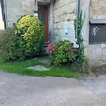 La Ferme De Valeuse Oda ve Kahvaltı 3*
