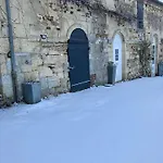 La Ferme De Valeuse Morienval