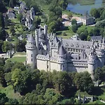 La Ferme De Valeuse 3* Morienval
