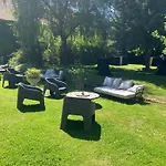 La Ferme De Valeuse 3* Morienval