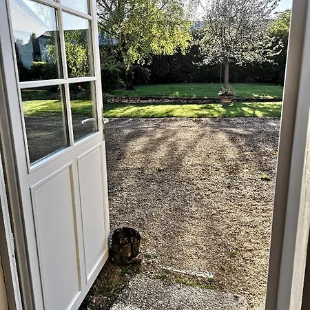 La Ferme De Valeuse B&B *
