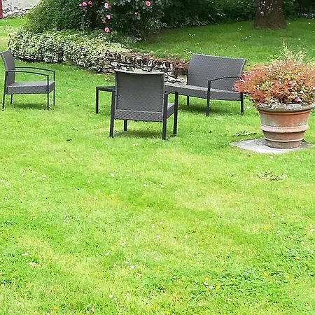 B&B La Ferme De Valeuse