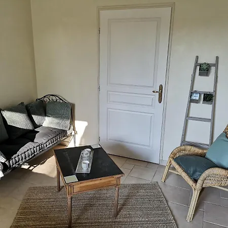 B&B La Ferme De Valeuse