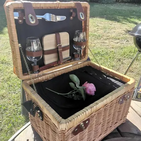 La Ferme De Valeuse Oda ve Kahvaltı 3*