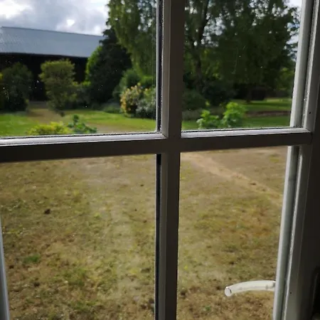 La Ferme De Valeuse 3*