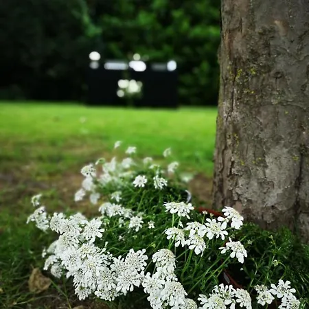 Frühstückspension La Ferme De Valeuse 3*
