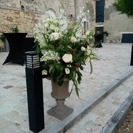 B&B La Ferme De Valeuse