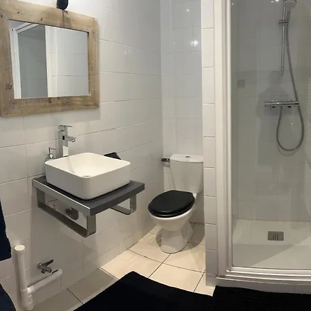 Frühstückspension La Ferme De Valeuse Morienval