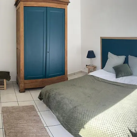 B&B La Ferme De Valeuse