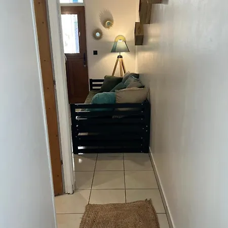 La Ferme De Valeuse 3*