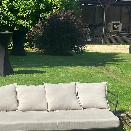 La Ferme De Valeuse