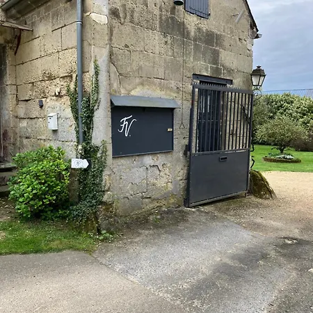 Frühstückspension La Ferme De Valeuse