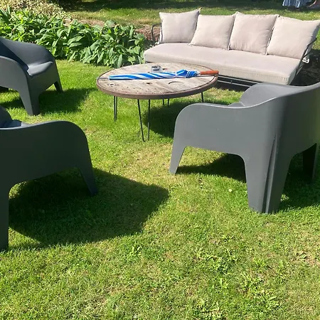 Frühstückspension La Ferme De Valeuse