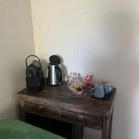 Frühstückspension La Ferme De Valeuse 3*