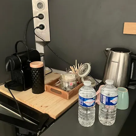 La Ferme De Valeuse Frühstückspension 3*