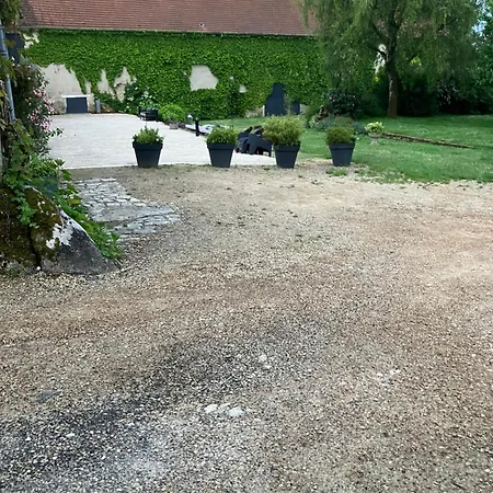 La Ferme De Valeuse
