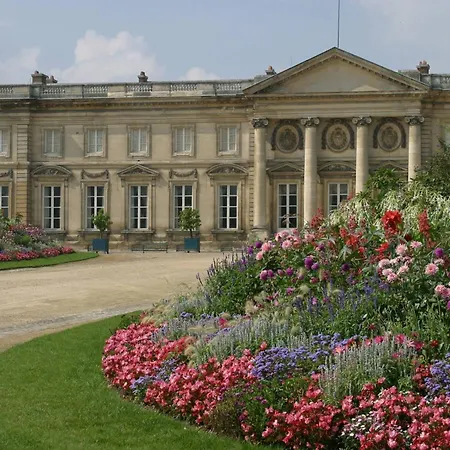 La Ferme De Valeuse 3*