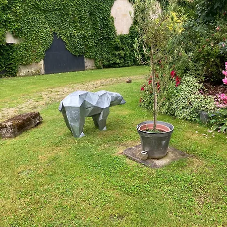 La Ferme De Valeuse