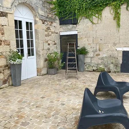 La Ferme De Valeuse