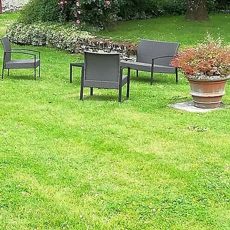 Oda ve Kahvaltı La Ferme De Valeuse Morienval