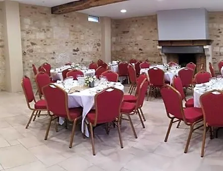 La Ferme De Valeuse 3*