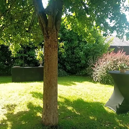 Oda ve Kahvaltı La Ferme De Valeuse