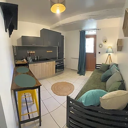 La Ferme De Valeuse 3* Morienval