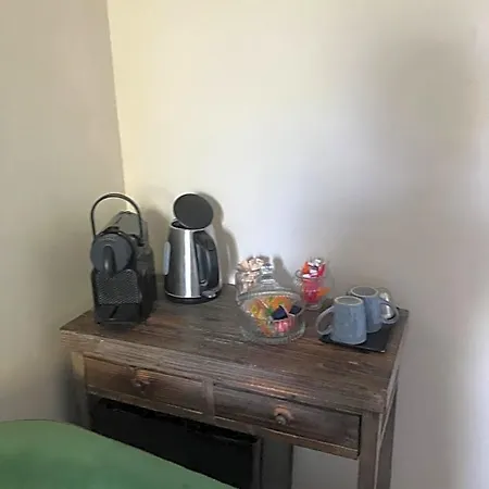Oda ve Kahvaltı La Ferme De Valeuse