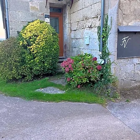 La Ferme De Valeuse 3*