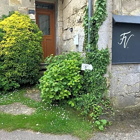 La Ferme De Valeuse Morienval