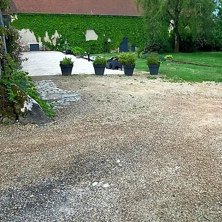 Oda ve Kahvaltı La Ferme De Valeuse