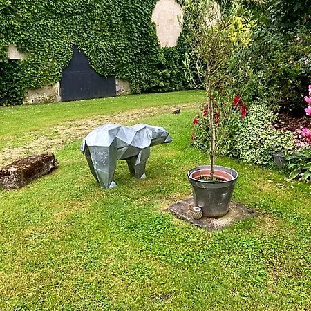 La Ferme De Valeuse Oda ve Kahvaltı