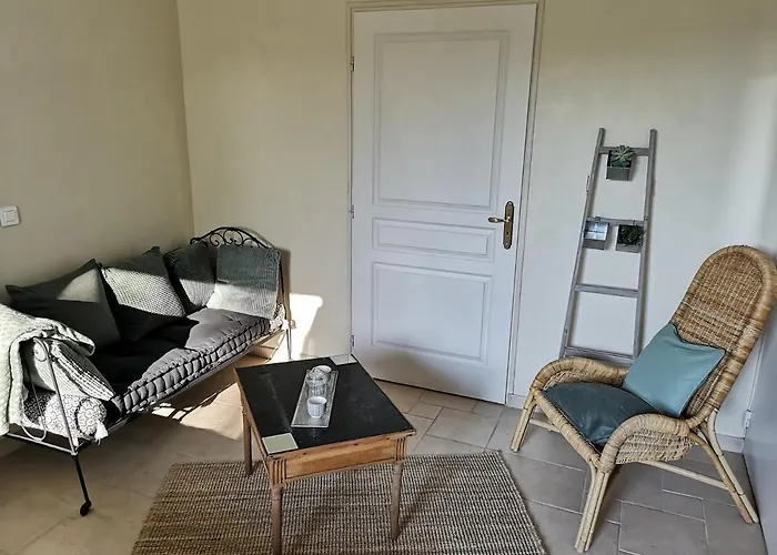 Bed & Breakfast La Ferme De Valeuse