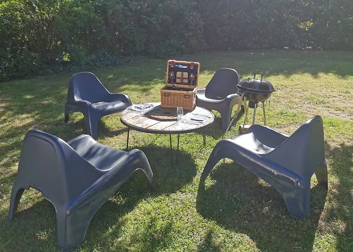 Bed & Breakfast La Ferme De Valeuse Morienval