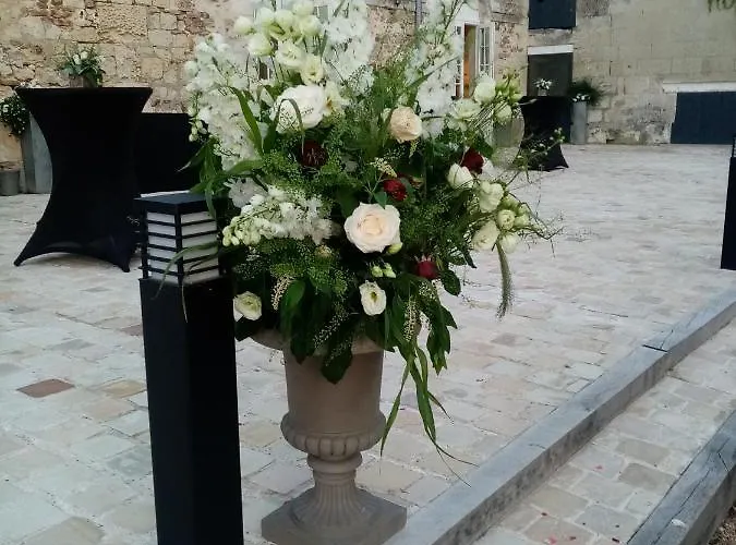 Bed & Breakfast La Ferme De Valeuse