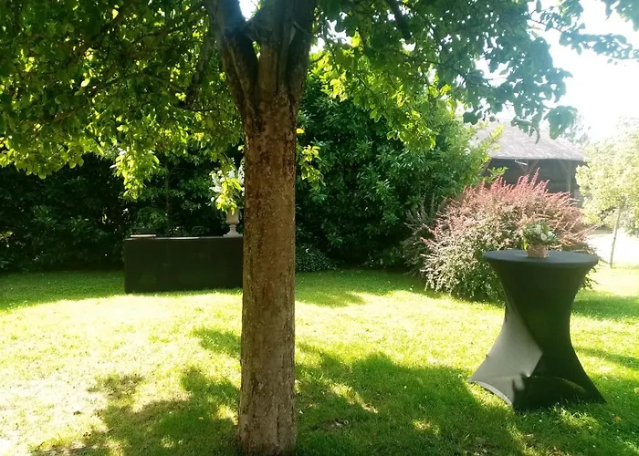 La Ferme De Valeuse Morienval