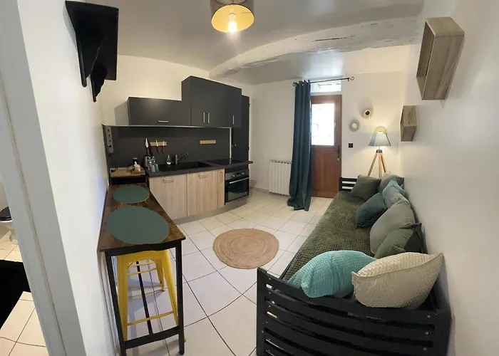 La Ferme De Valeuse 3*