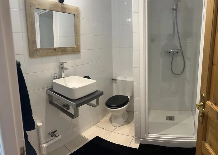 Bed & Breakfast La Ferme De Valeuse Morienval