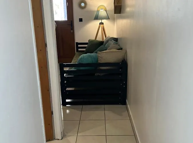 La Ferme De Valeuse 3*