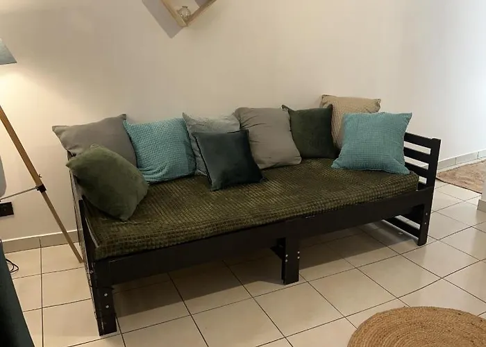 La Ferme De Valeuse 3*