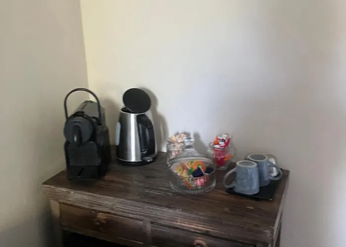 Bed & Breakfast La Ferme De Valeuse 3*