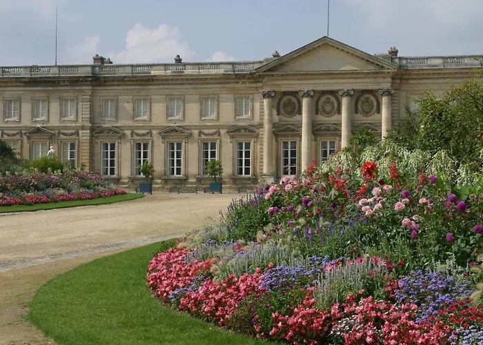 La Ferme De Valeuse 3*