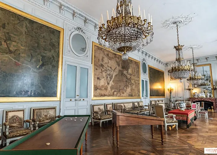 La Ferme De Valeuse 3*